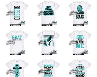 shirts to match lebron 18