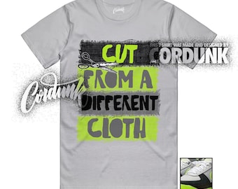 Book 1 Neon 95 Light Smoke Grey Volt Black Air Max T Shirt Match CUT