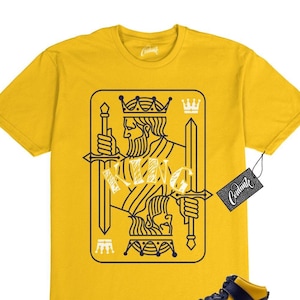 shirts to match michigan state dunks