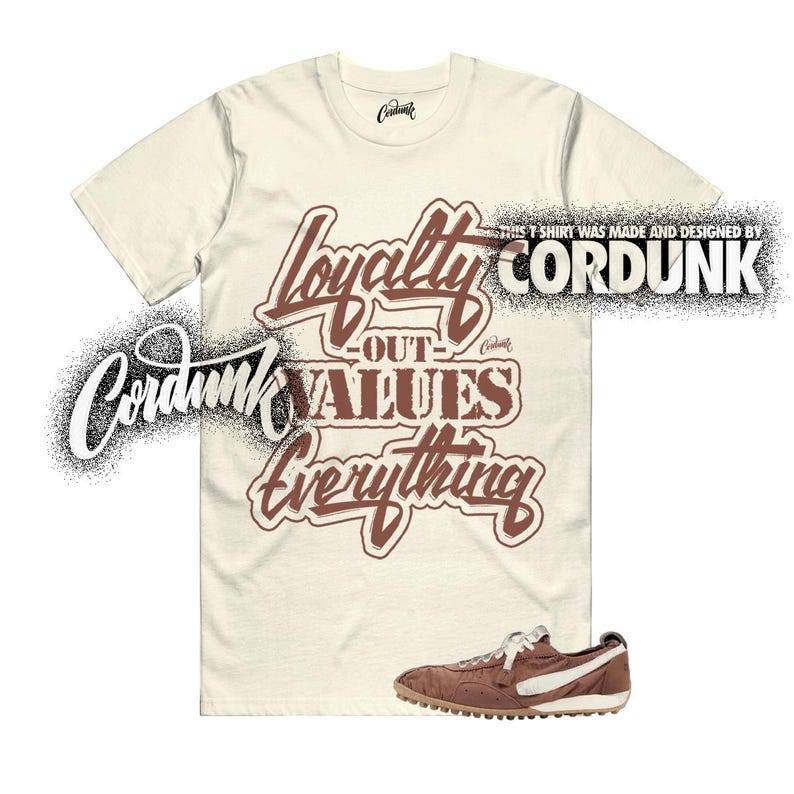 Moon Shoe SP Jacquemus Fauna Brown Cashmere Soft Yellow T Shirt Match LYLTY afbeelding 1