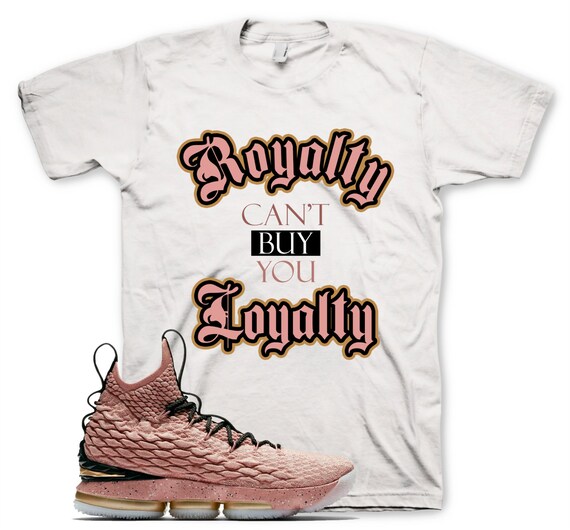 pink lebron shirt