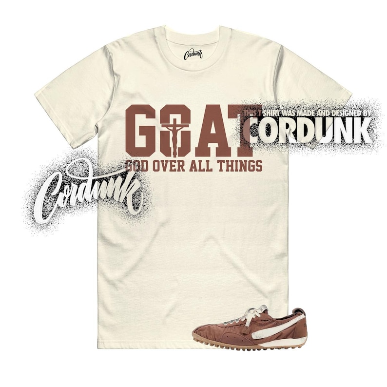 Moon Shoe SP Jacquemus Fauna Brown Cashmere Soft Yellow T Shirt Match GOAT Bild 1