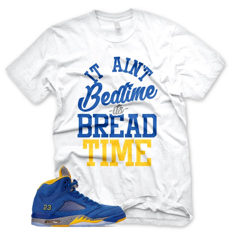 laney 5s shirt