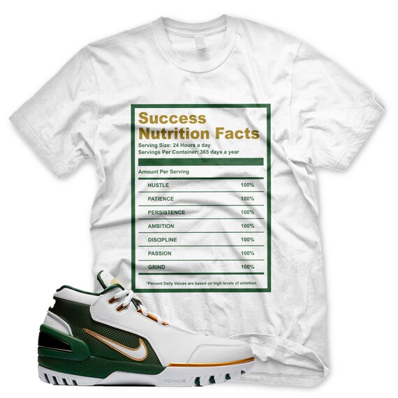 gold lebron shirt