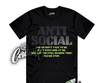 Air Max 95 Big Bubble Neon Black Yellow Cool Grey 2025 T Shirt Match AS