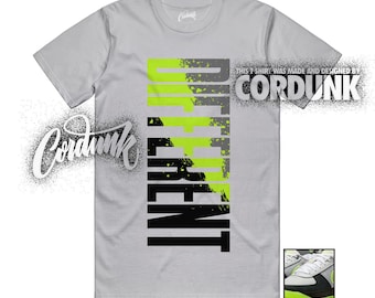 Book 1 Neon 95 Light Smoke Grey Volt Black Air Max T Shirt Match DFRNT