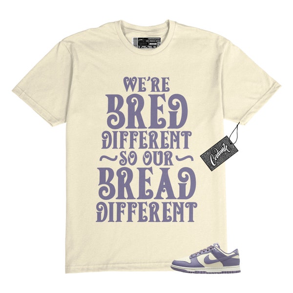 Dunk Daybreak Coconut Milk White Sail Next Nature T Shirt to Match BREAD