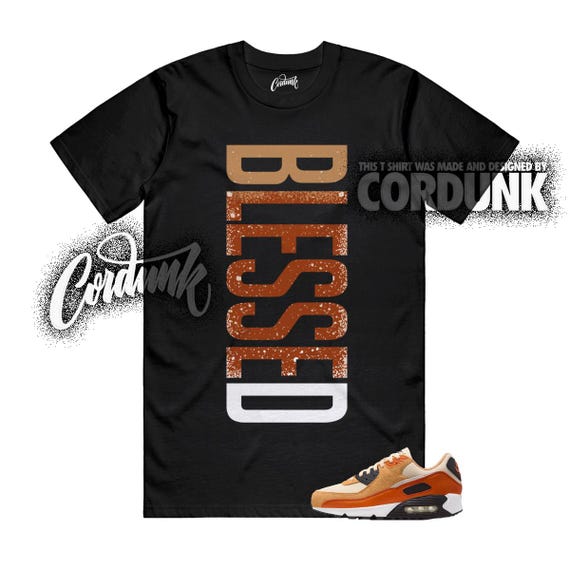 Air Max 90 Copper Moon Campfire Orange Pearl White Sail T  display picture 2