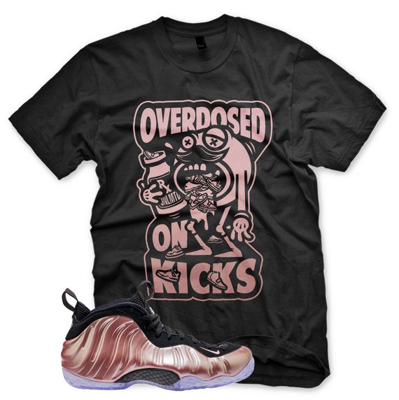 rose nike shirt