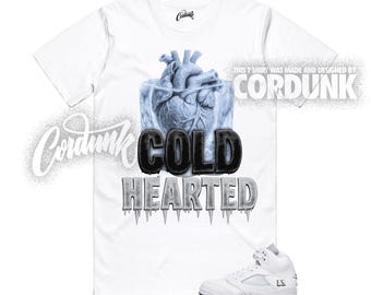 5 White Metallic 2026 Silver Black Match COLD