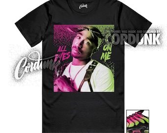 volt rush pink shirt