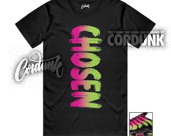 volt rush pink shirt