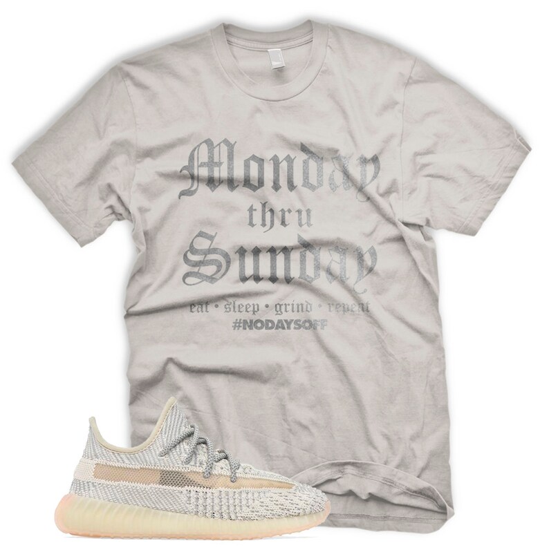 lundmark yeezy shirt