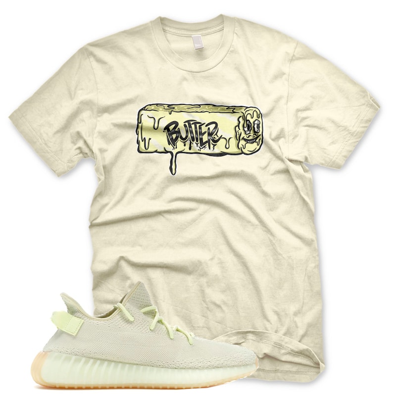 Extra Butter x Copdate adidas Originals Yeezy Boost 350 V2