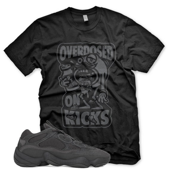 adidas yeezy 500 con pittura