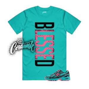 shirt to match south beach air max