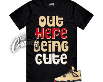 Camiseta de 4 pizzas con fuego, sésamo rojo, estrellas de mar blancas y pepperoni, OHBC