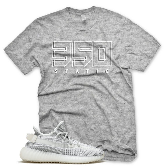 Yeezy Boost 350 V2 'Static Reflective' Is Limited to 5,000 Pairs