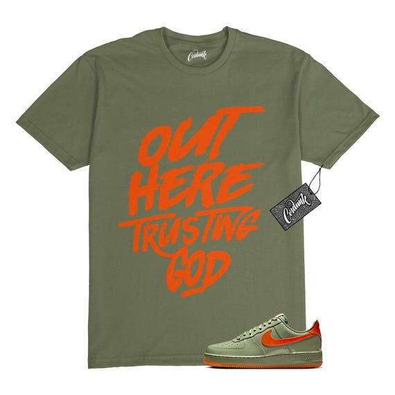 nike air force max shirt