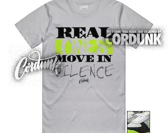 Book 1 Neon 95 Light Smoke Grey Volt Black Air Max T Shirt Match REAL