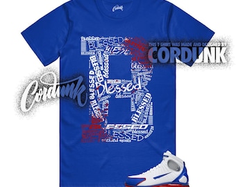 Camiseta Air Zoom Huarache 2K4 All Star 2026 Varsity Azul Real Rojo Match B BLS