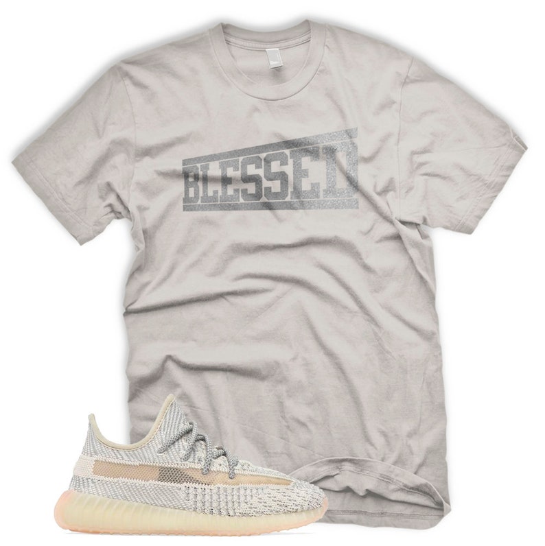 The Yeezy Boost 350 V2 Lundmark YouTube