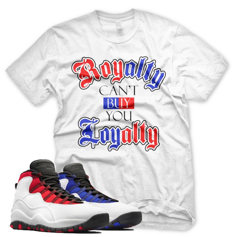 jordan 10 westbrook shirt