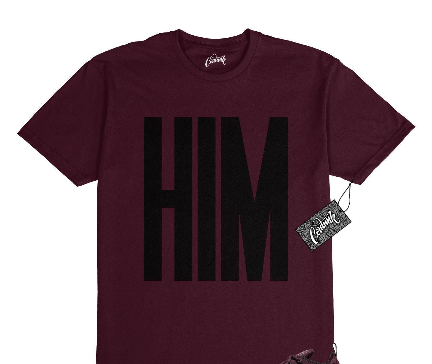 shirts to match orange vapormax plus