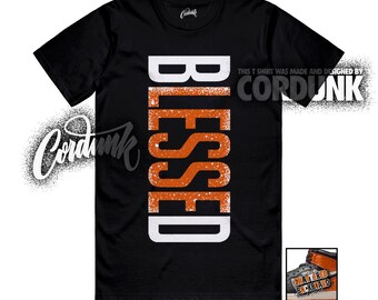 1 Shattered Backboard Starfish Orange Sail Black Electro T Shirt Match VERTBLS