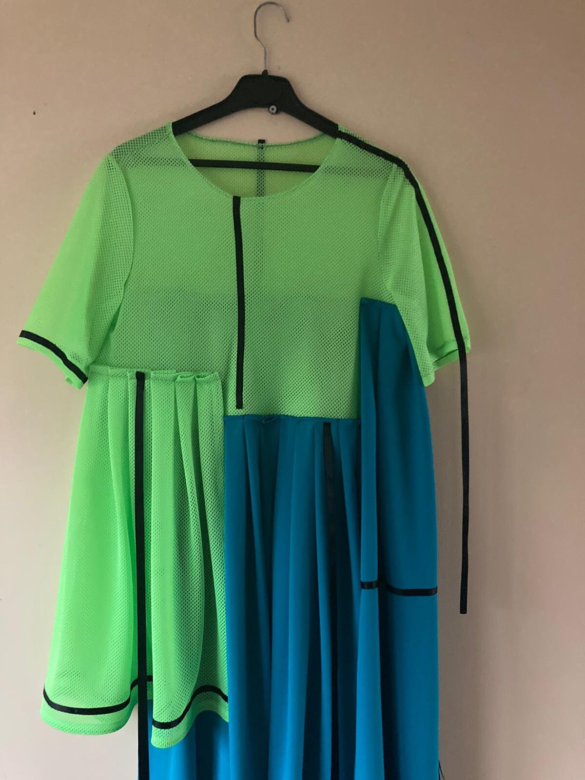 deep forest green bridesmaid dresses Dark Green Mismatched Sweetheart Satin Velvet Mermaid Bridesmaid Dress –  Wish Gown main image 0