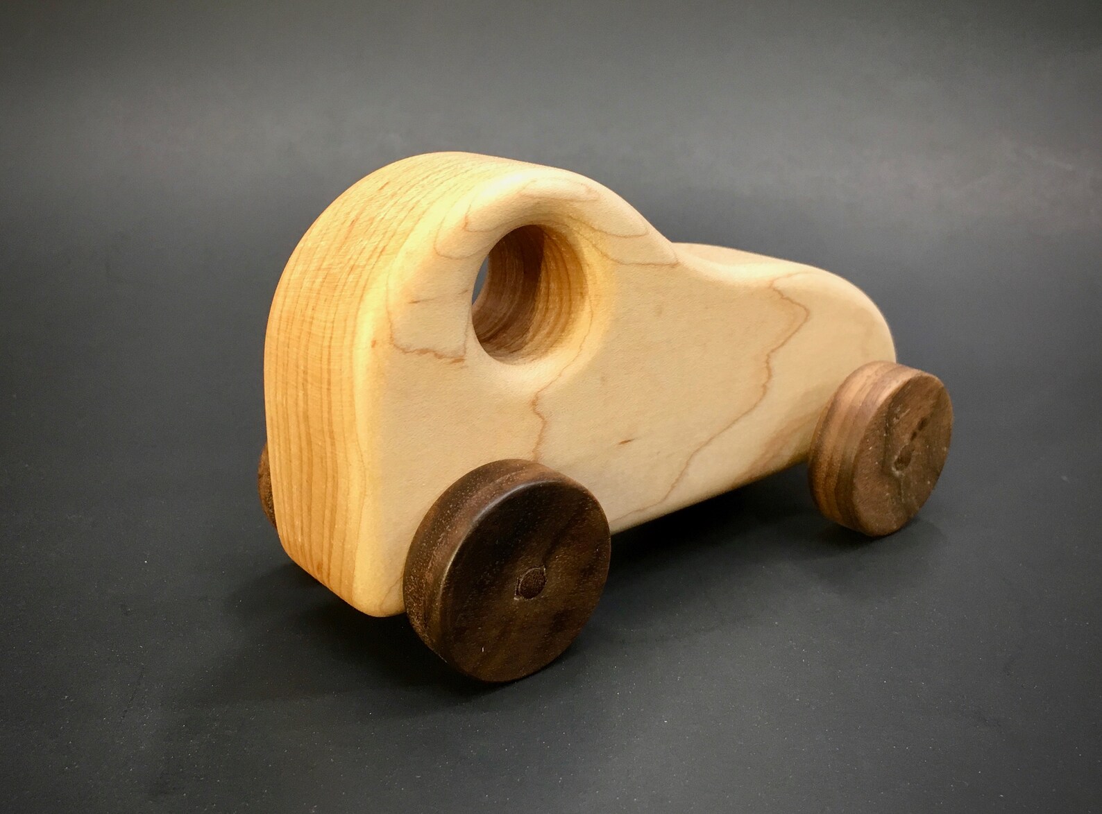 roadster toy car