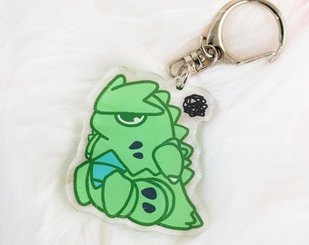 Tyranitar | Etsy