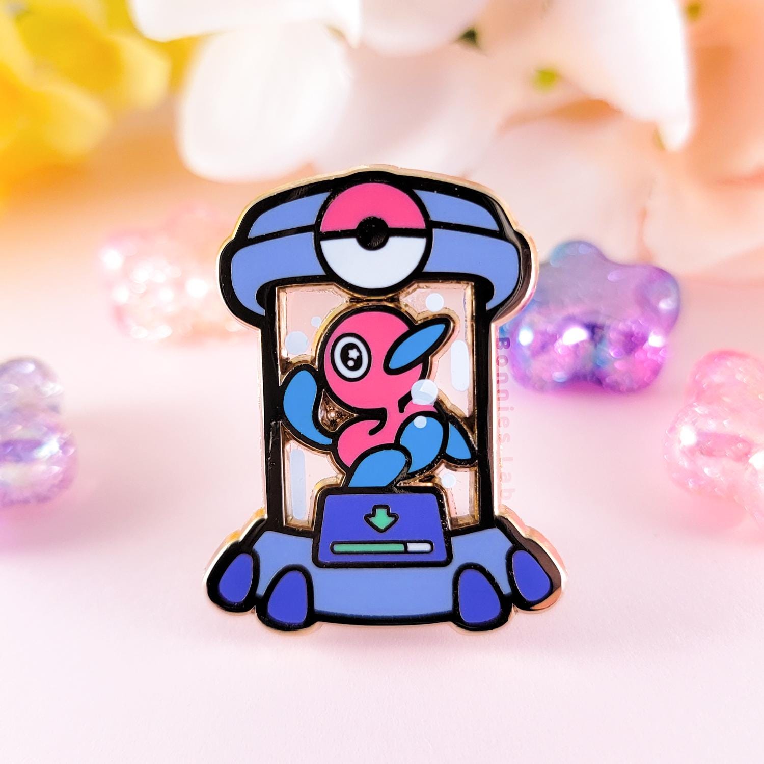 Porygon 2 - Etsy 日本
