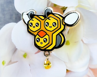Pin de esmalte Combee