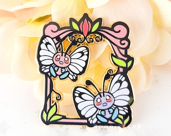 M シャイニー バタフリー Ex ポケモンカード - Etsy 日本