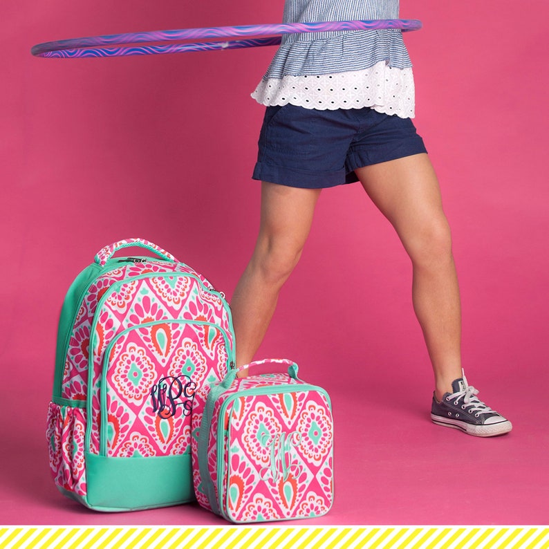 boys backpack Camo backpack Monogrammed bookbag girls monogrammed backpack Back to School Monogrammed Backpack Girls backpack