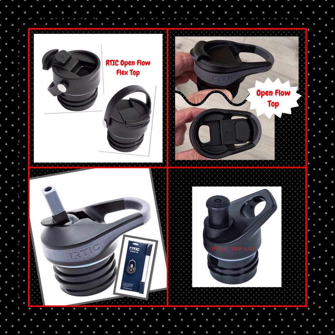 RTIC Tops for 20 Oz Bottle