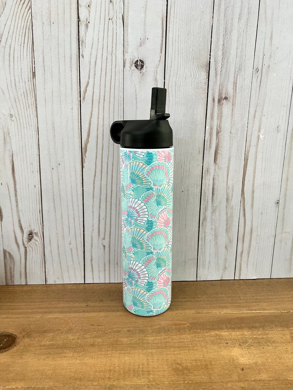 30oz Stainless Steel,Double Wall, Vacuum Insulated Custom Sublimated Water  Bottle - Upward Promotions Plus, Inc