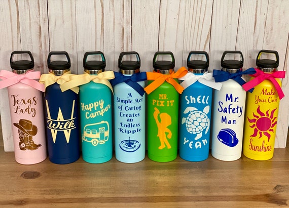 rtic water bottle 20 oz