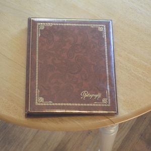 1950s Photo Album - Etsy