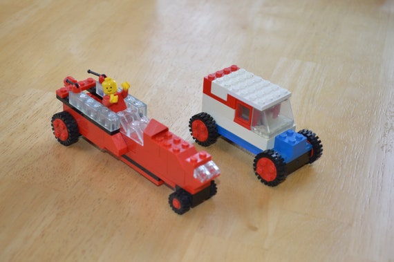 lego racers cars