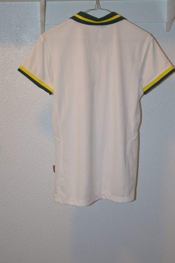 Nike Oregon Ducks Polo Shirt---Women's Nike Polo … - image 7