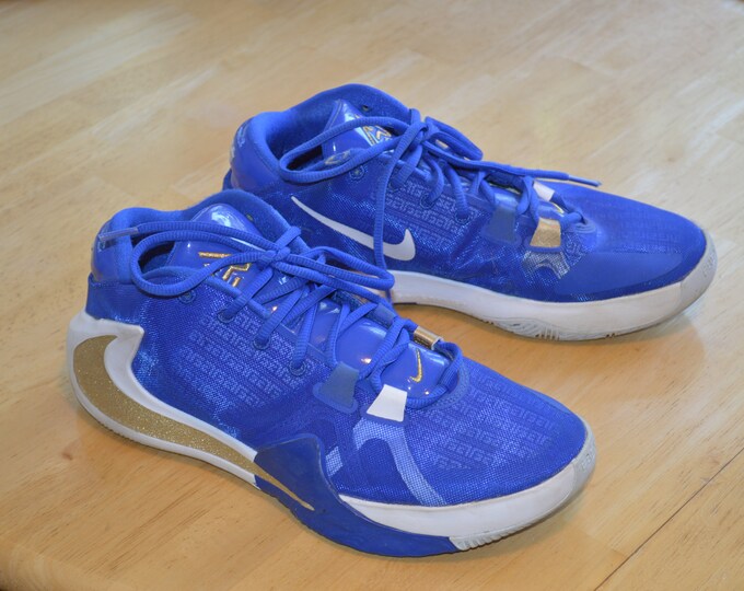 charles and veronica basketball shoes