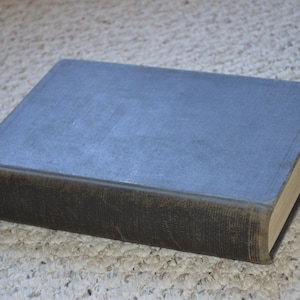 Shakespeare---By Hardin Craig---Texts of 21 Shakespeare Plays---Hardcover Book---Shakespeare Books---Vintage Books From 1931