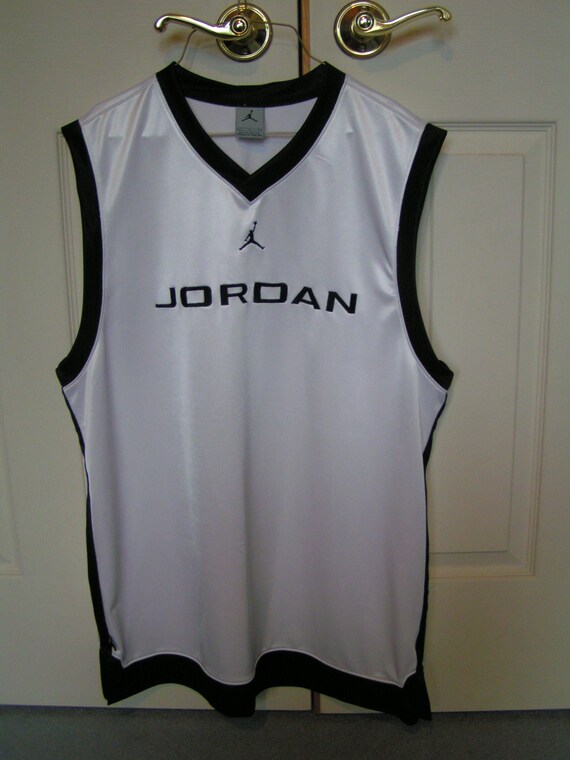 air jordan jersey