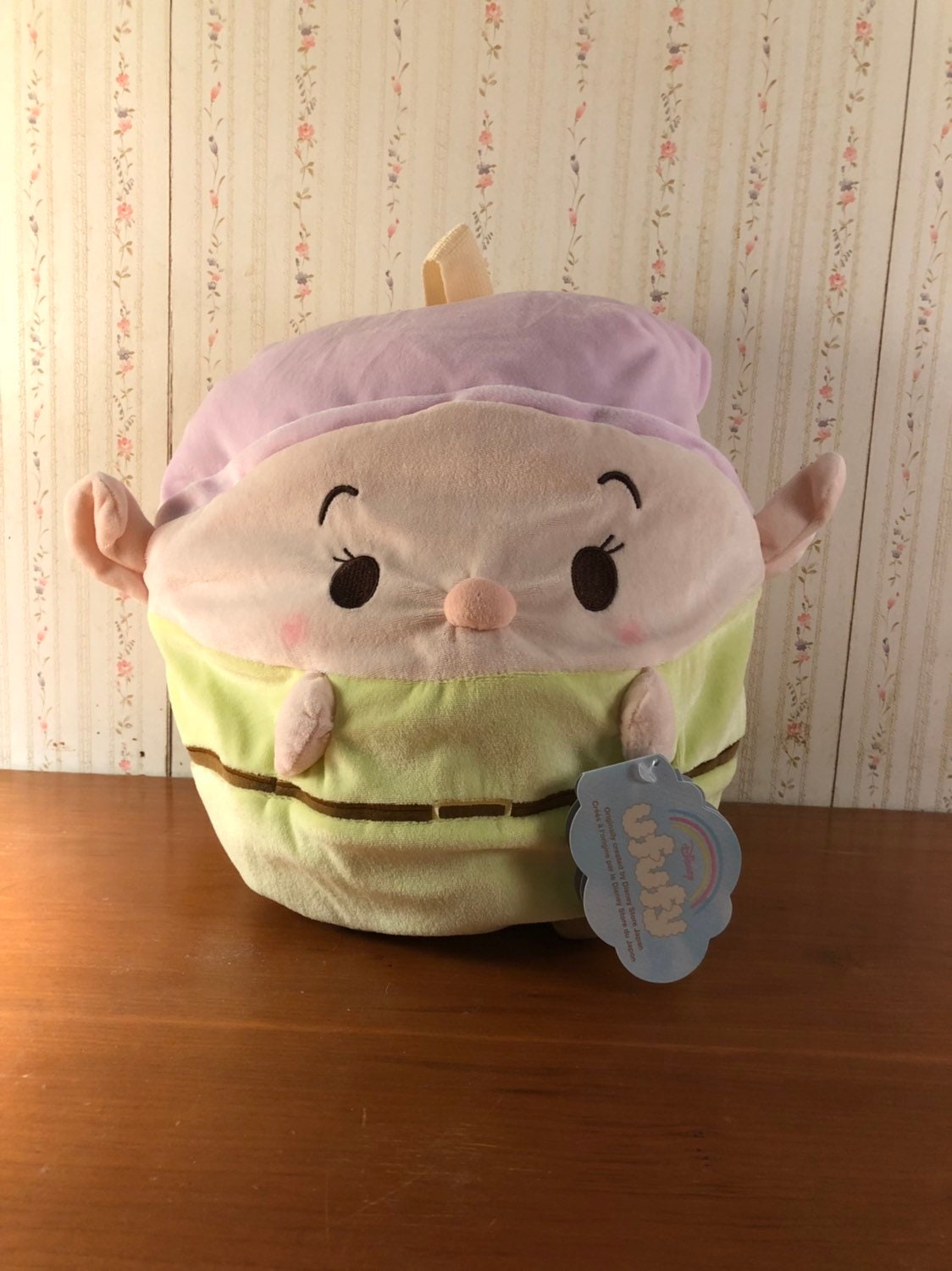 Dopey Backpack - Etsy