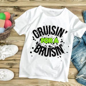 Funny Toddler Graphic Tee – Cool Toddler Shirt – Retro Saying Shirt for Boys & Girls – Gift for Toddlers - Toddler Boy Shirt - Toddler Girl