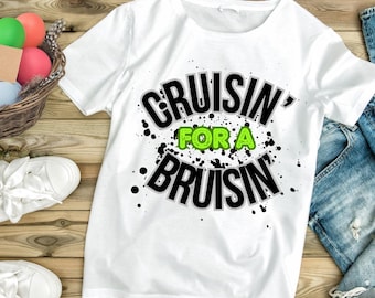 Funny Toddler Graphic Tee – Cool Toddler Shirt – Retro Saying Shirt for Boys & Girls – Gift for Toddlers - Toddler Boy Shirt - Toddler Girl