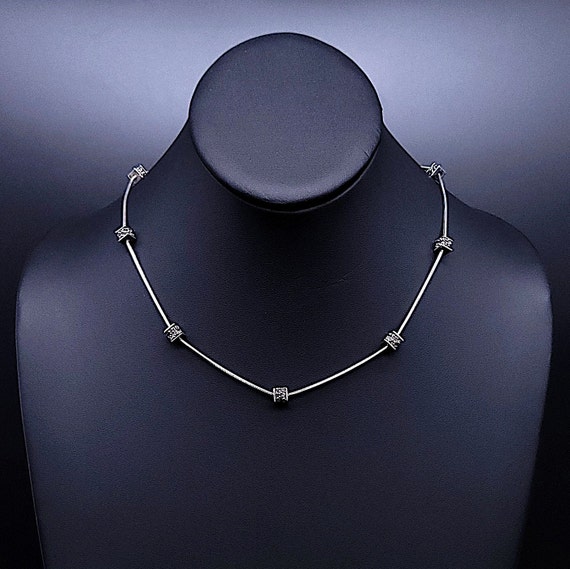 Lois cheap hill necklaces