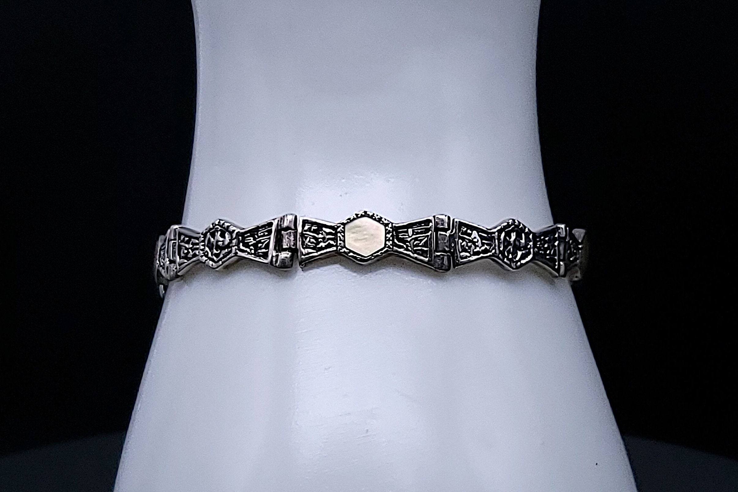 Mayan Bracelet - Etsy Singapore Mayan Bracelet - Etsy Singapore